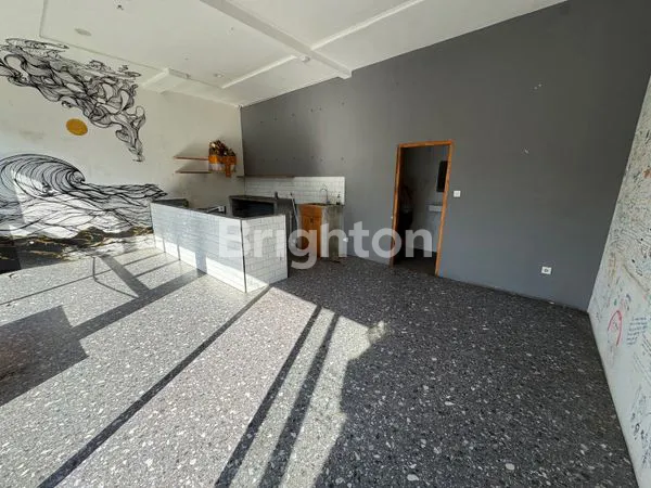 image RUKO DISEWAKAN AREA PREMIUM DI PERERENAN CANGGU BALI (3)