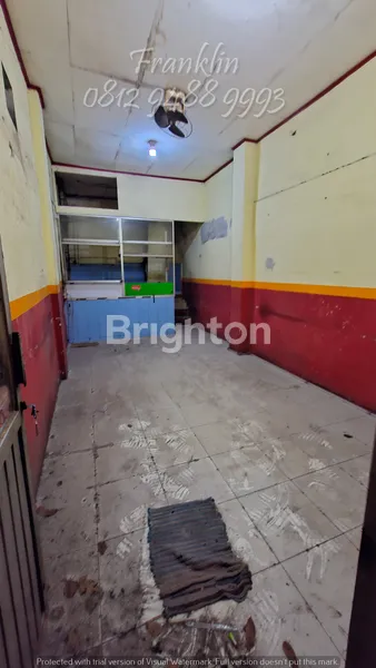 image RUMAH GRATIS TOKO RAMAI 24 JAM DI LATUMENTEN RAYA (2)