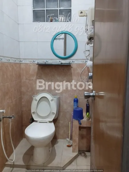 image RUMAH GRATIS TOKO RAMAI 24 JAM DI LATUMENTEN RAYA (7)