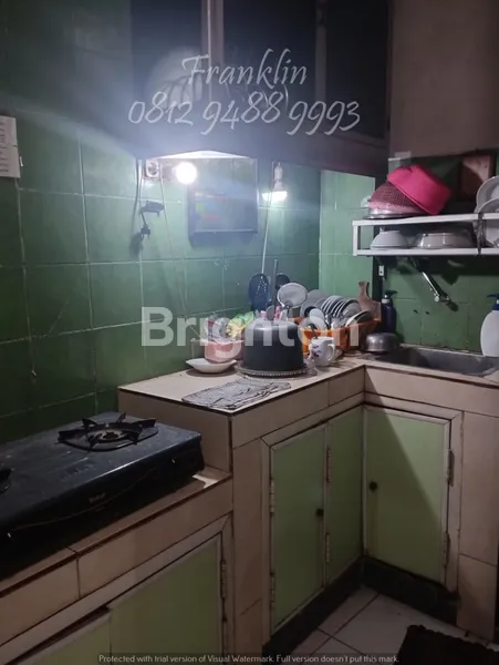 image RUMAH GRATIS TOKO RAMAI 24 JAM DI LATUMENTEN RAYA (8)