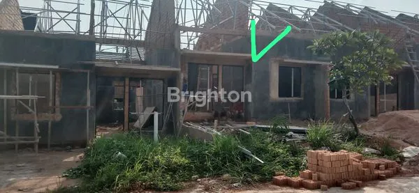 image RUMAH BARU SYMPHONY LAND NONGSA, 2KT, AKSES JALAN UTAMA. NONGSA  BATAM (2)