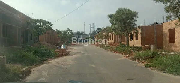 image RUMAH BARU SYMPHONY LAND NONGSA, 2KT, AKSES JALAN UTAMA. NONGSA  BATAM (3)