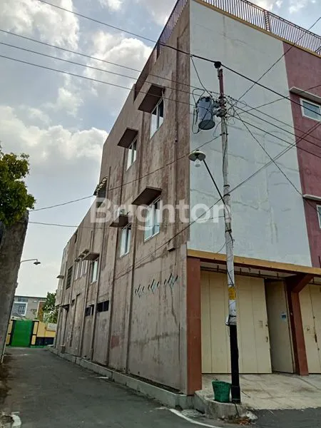 image DIJUAL RUMAH TINGGAL DAN USAHA DI SOLOBARU, HANYA 70 METER DARI PAKUWON MALL SOLOBARU, SUPER ISTIMEWA (2)
