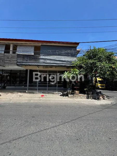 image RUKO LUAS LOKASI PREMIUM DISEWAKAN DI PERERENAN CANGGU BALI  (1)