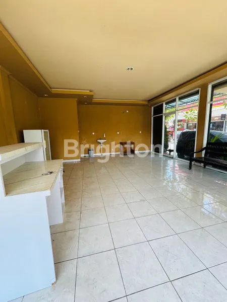 image RUKO LUAS LOKASI PREMIUM DISEWAKAN DI PERERENAN CANGGU BALI  (4)