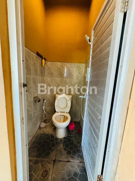 image RUKO LUAS LOKASI PREMIUM DISEWAKAN DI PERERENAN CANGGU BALI  (5)