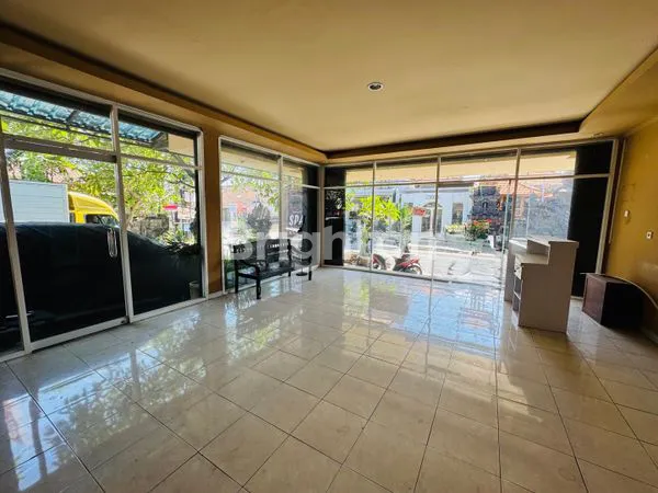 image RUKO LUAS LOKASI PREMIUM DISEWAKAN DI PERERENAN CANGGU BALI  (7)