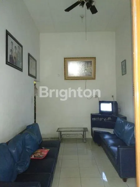 image RUMAH MEWAH 5KT DI RUNGKUT BARATA, SHM, LT 201M2 (4)