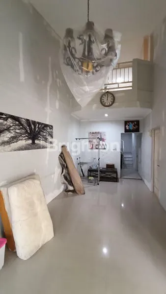 image DIJUAL RUMAH 3 LANTAI  BEBAS BANJIR DURI MAS DEKAT TANJUNG DUREN (4)