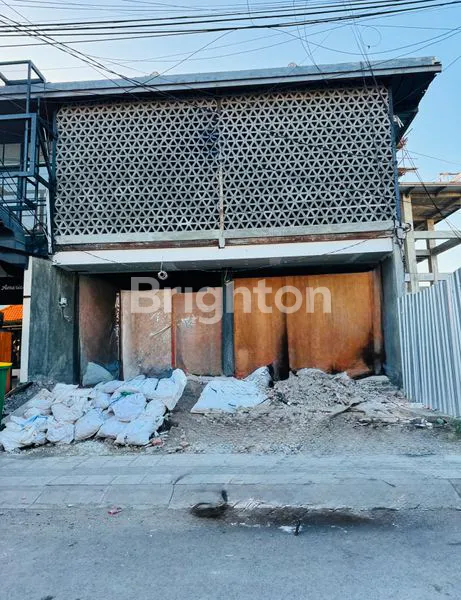 image BRAND NEW RUKO LOKASI PREMIUM DI ECHO BEACH CANGGU BALI (1)