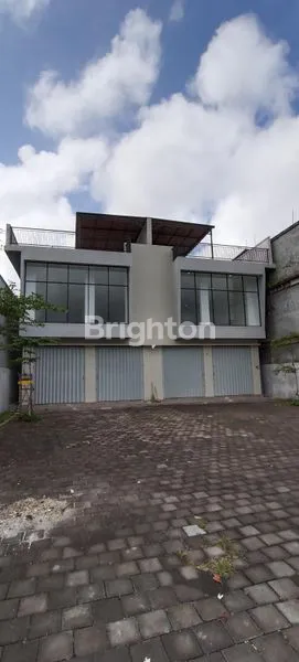 image DI SEWAKAN RUKO 3 LANTAI (2)