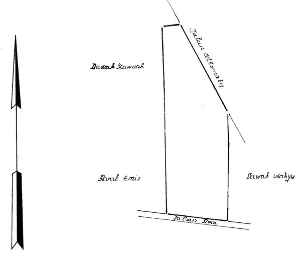 image DIJUAL/DISEWAKAN : TANAH STRATEGIS/PREMIUM 2.030 M², TEPI JALAN RAYA KARAWANG TIMUR. (7)