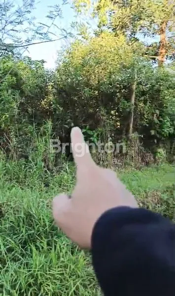 image TANAH PREMIUM 400M² DI REGENCY SYARIFUDIN YOES BALIKPAPAN (1)