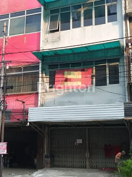 image DI SEWAKAN RUKO 4 LANTAI DI LAUTZE JAKARTA BARAT (4)