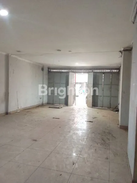 image DI SEWAKAN RUKO 4 LANTAI DI LAUTZE JAKARTA BARAT (8)