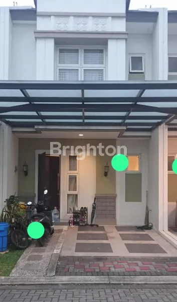 image RUMAH 2 LANTAI THE SAVIA BSD CITY (1)