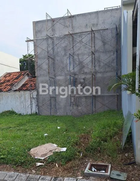 image KAVLING SIAP BANGUN BUKIT PALMA CITRALAND (1)