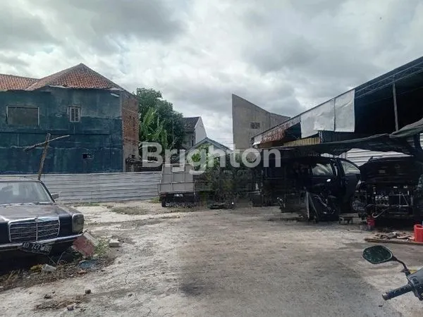 image RUANG USAHA STRATEGIS DI JL KOLONEL SUGIYONO SOLO (3)