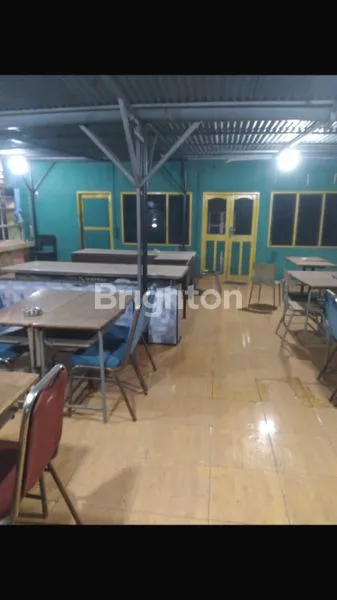 DIJUAL SEKOLAH YG SUDAH TIDAK AKTIF