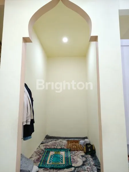 image RUMAH DEKAT PLAZA MARINA, SIDOSERMO SURABAYA (7)