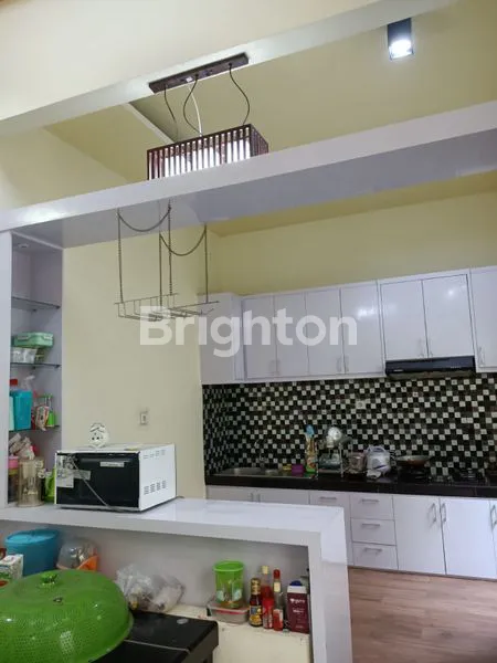 image RUMAH DEKAT PLAZA MARINA, SIDOSERMO SURABAYA (3)