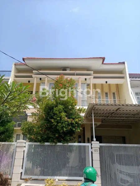 image RUMAH DEKAT PLAZA MARINA, SIDOSERMO SURABAYA (1)