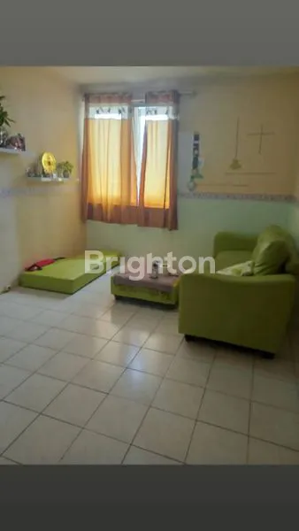 image APARTEMEN 2 BR, SHGB, VIEW LAUT DI PENJARINGAN, JAKARTA UTARA, FASILITAS KOLAM RENANG, DEKAT HALTE BUS TRANS JAKARTA (4)
