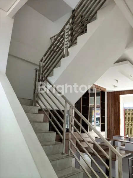 image DISEWAKAN RUKO 3 LANTAI DI SAMARINDA  (3)