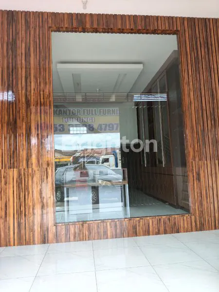 image DISEWAKAN RUKO 3 LANTAI DI SAMARINDA  (1)