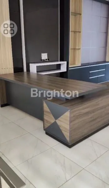 image DISEWAKAN RUKO 3 LANTAI DI SAMARINDA  (5)