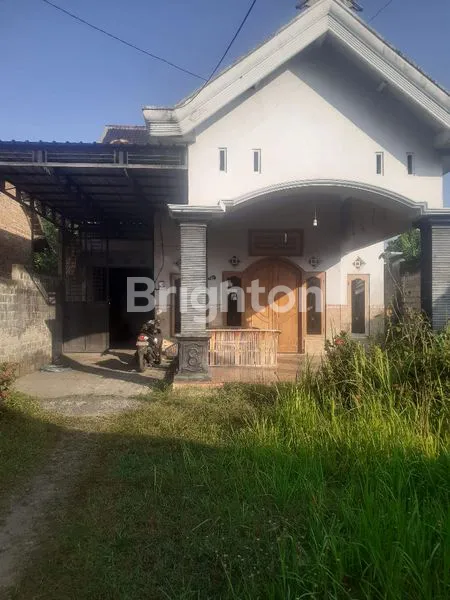 image RUMAH 2 LANTAI SIAP HUNI (3)
