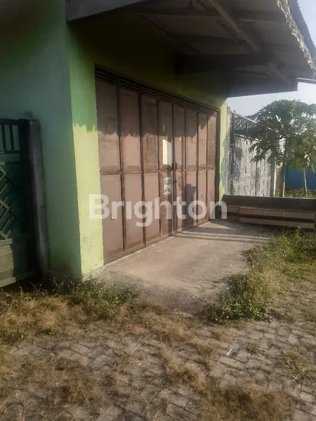 image RUMAH 2 LANTAI SIAP HUNI (2)