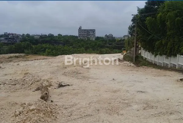 image TANAH KOSONG PECATU OCEAN VIEW (1)