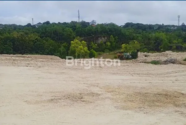 image TANAH KOSONG PECATU OCEAN VIEW (5)