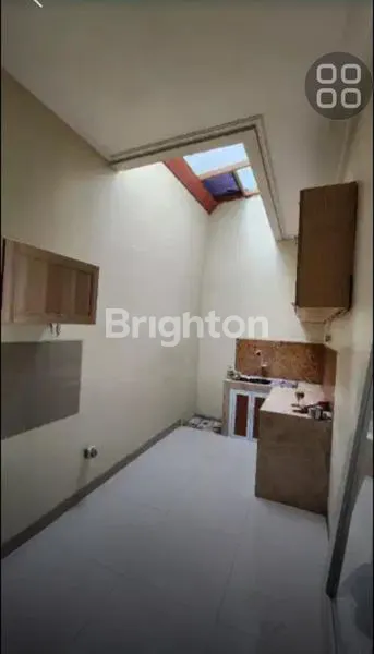 DI SEWAKAN RUMAH CLUSTER KIARA PAYUNG BARAT