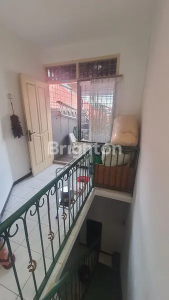 image RUMAH CANTIK DAN TERAWAT DI DAERAH IKAN\" KOTA MALANG (8)