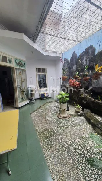 image RUMAH CANTIK DAN TERAWAT DI DAERAH IKAN\" KOTA MALANG (6)