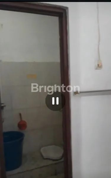 image RUMAH DI GEDONGAN MINIMALIS HARGA EKONOMIS (6)