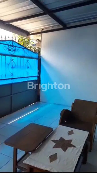 image RUMAH DI GEDONGAN MINIMALIS HARGA EKONOMIS (3)