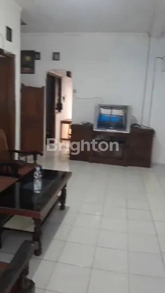 image RUMAH DI GEDONGAN MINIMALIS HARGA EKONOMIS (4)