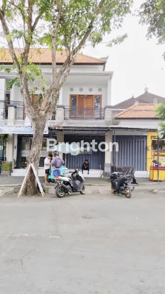 RUKO 2 LANTAI LOKASI STRATEGIS AREA DALUNG,BADUNG-BALI