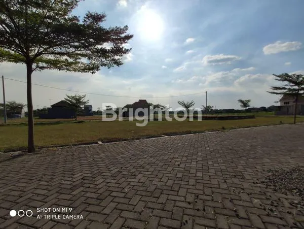 image KAVLING PREMIUM GRIYA JAPAN RAYA, 10 MENIT KE PUSAT KOTA MOJOKERTO (5)