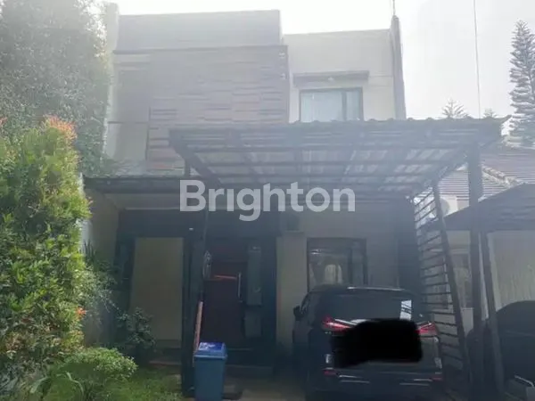 image RUMAH SERPONG GREEN PARK2 (7)