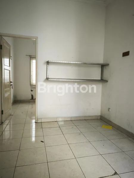 image DIJUAL RUMAH CLUSTER BERYL, LEBAR 10 HANYA 2.85 M (4)