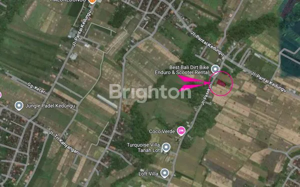 image JUAL TANAH BAGUS TANAH LOT (6)