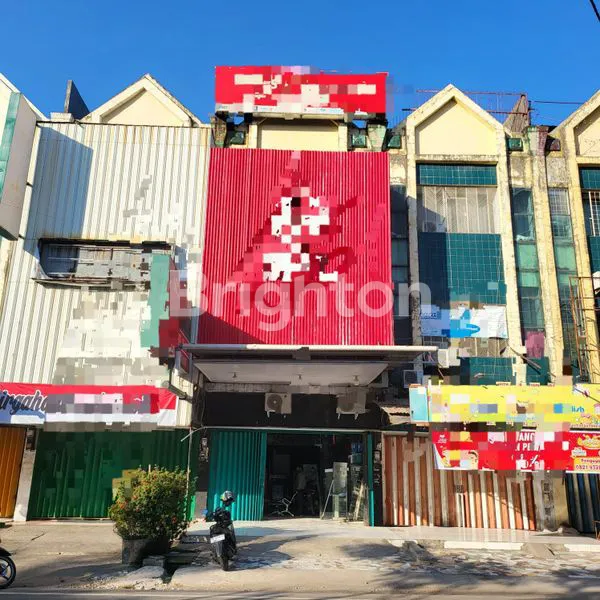 image RUKO 3,5 LANTAI STRATEGIS PENGAYOMAN (1)