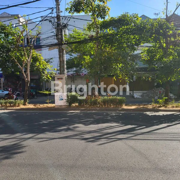 image RUKO 3,5 LANTAI STRATEGIS PENGAYOMAN (3)