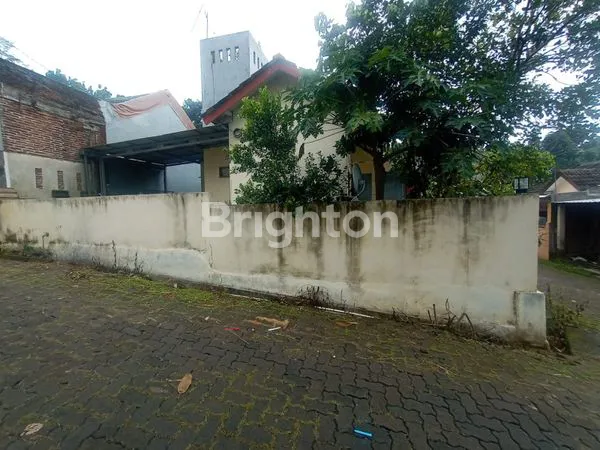 image RUMAH HOOK ASRI 2KT DI PUDAK PAYUNG VIEW PEGUNUNGAN (5)