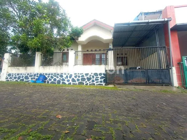 image RUMAH HOOK ASRI 2KT DI PUDAK PAYUNG VIEW PEGUNUNGAN (1)