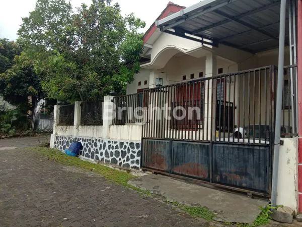 image RUMAH HOOK ASRI 2KT DI PUDAK PAYUNG VIEW PEGUNUNGAN (2)